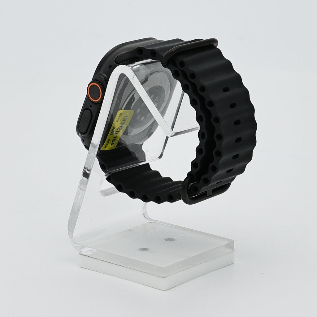 99新 Apple Watch Ultra 2 49毫米 鈦金屬