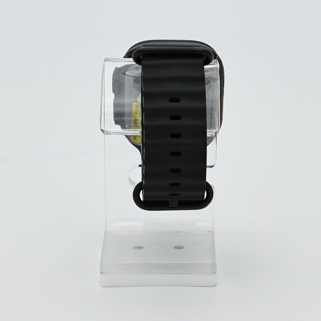 99新 Apple Watch Ultra 2 49毫米 鈦金屬