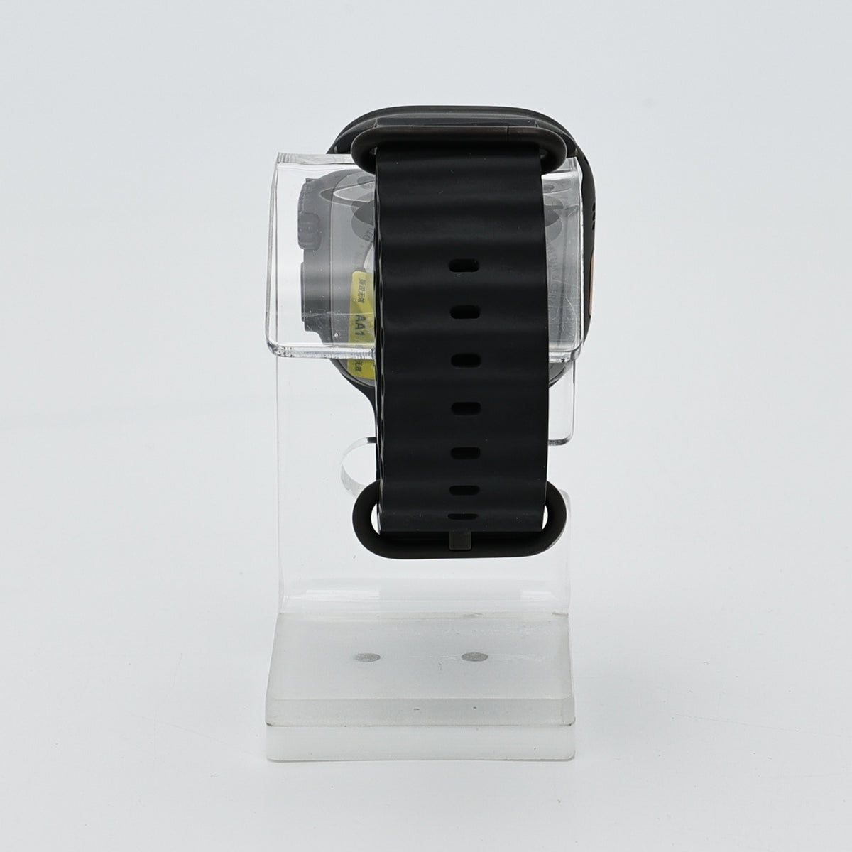 99新 Apple Watch Ultra 2 49毫米 鈦金屬
