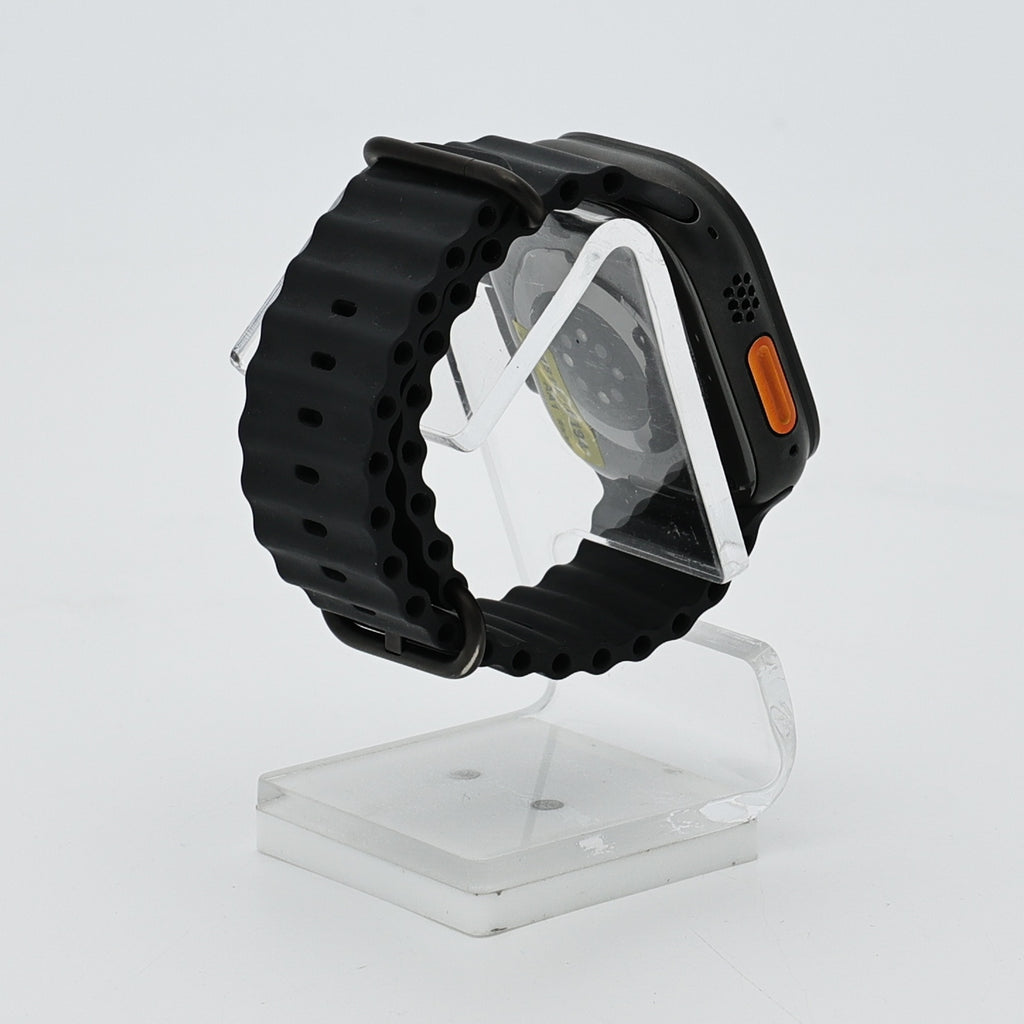 99新 Apple Watch Ultra 2 49毫米 鈦金屬