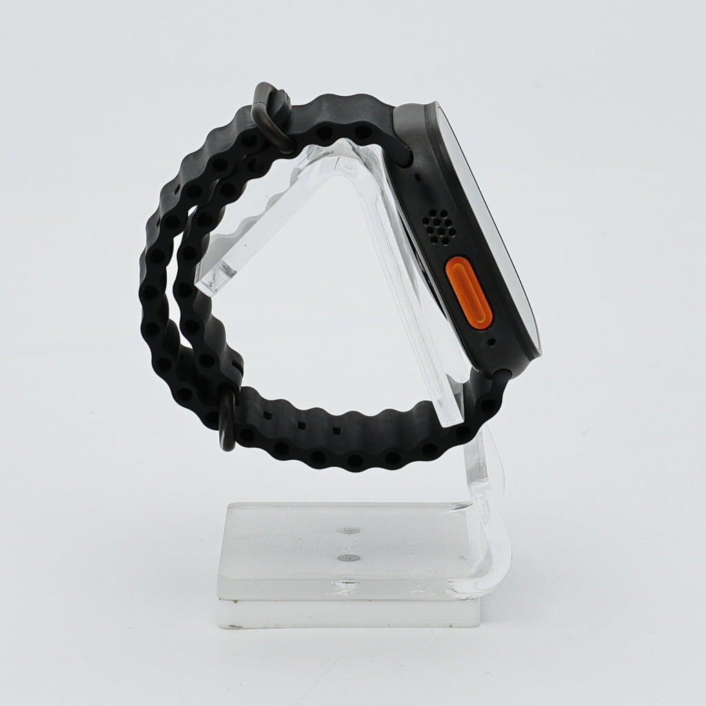 99新 Apple Watch Ultra 2 49毫米 鈦金屬