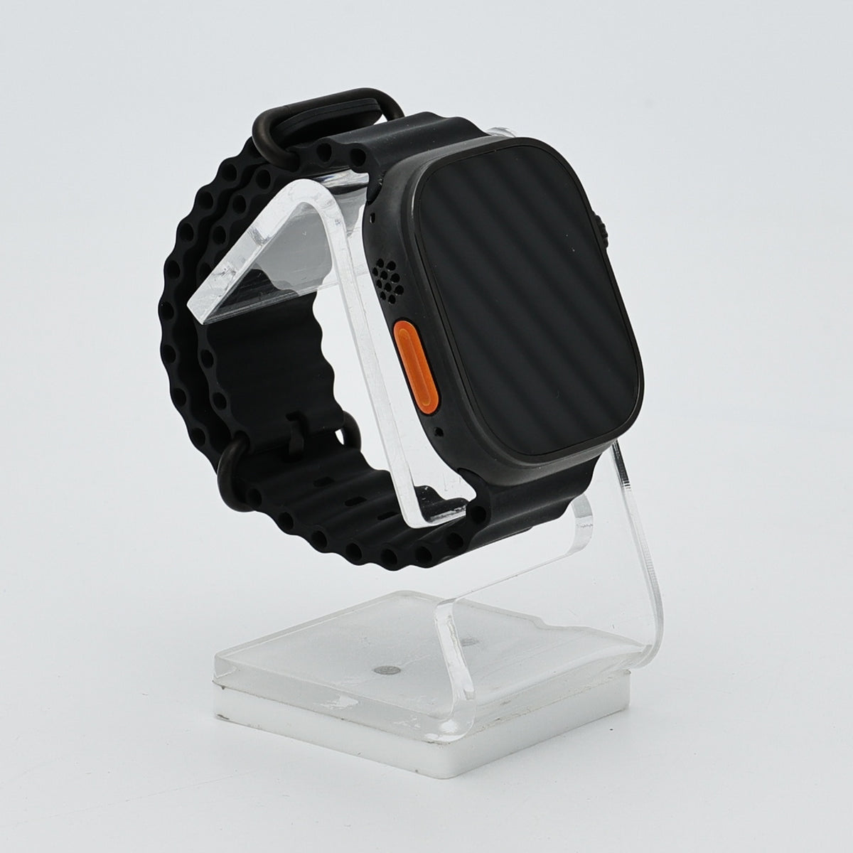 99新 Apple Watch Ultra 2 49毫米 鈦金屬