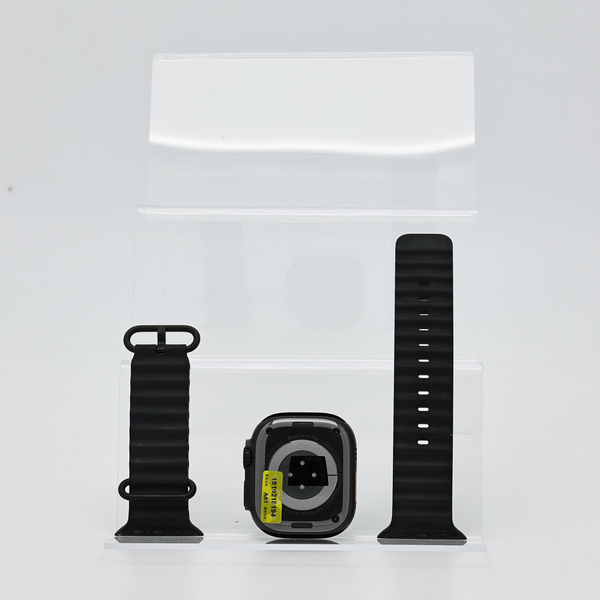99新 Apple Watch Ultra 2 49毫米 鈦金屬