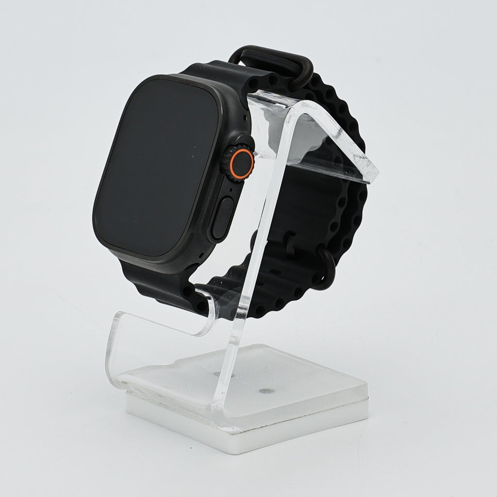 99新 Apple Watch Ultra 2 49毫米 鈦金屬