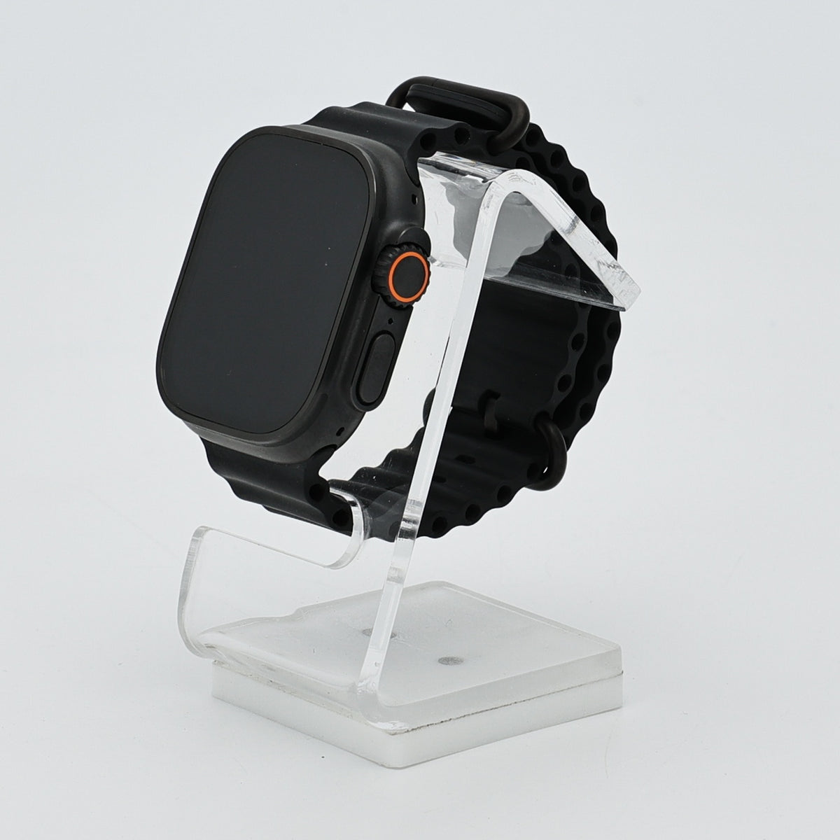 99新 Apple Watch Ultra 2 49毫米 鈦金屬