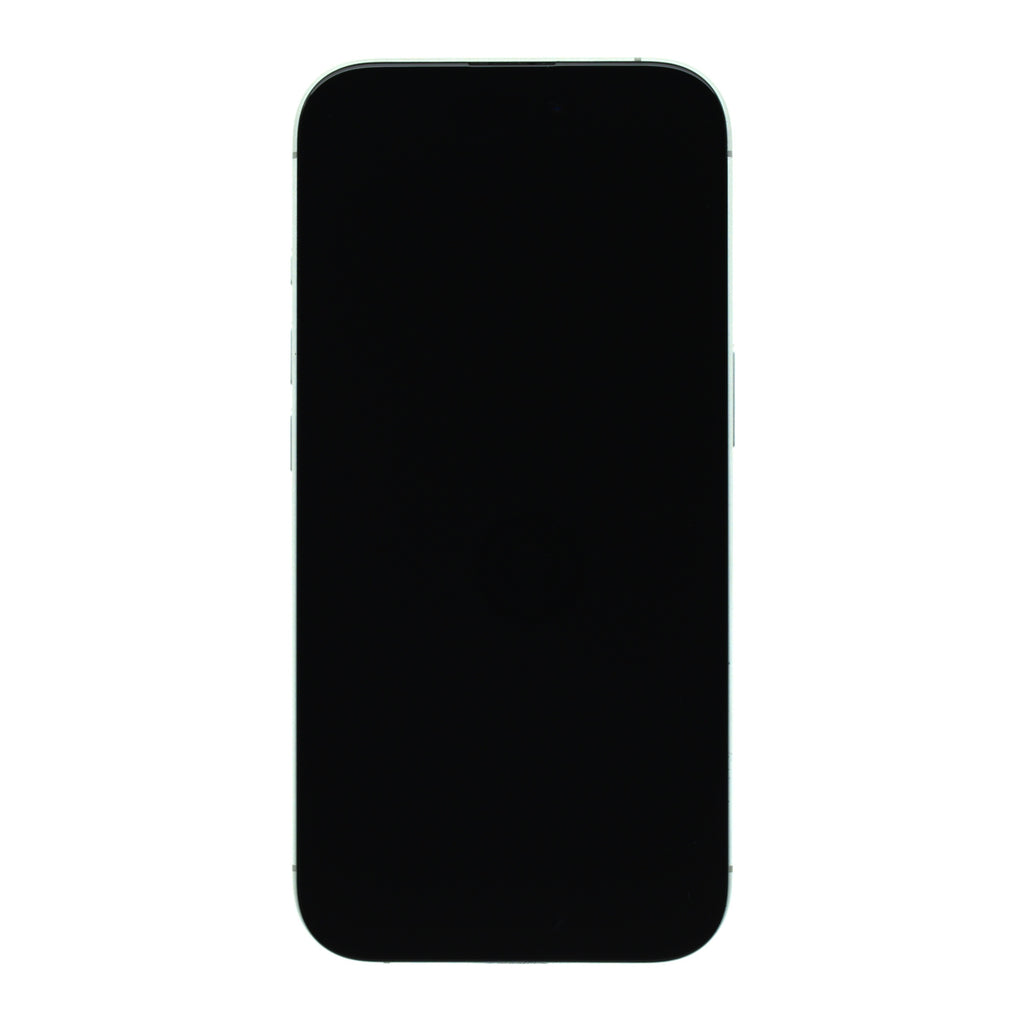 95新 Apple iPhone 16 256G 白色 中國大陸版