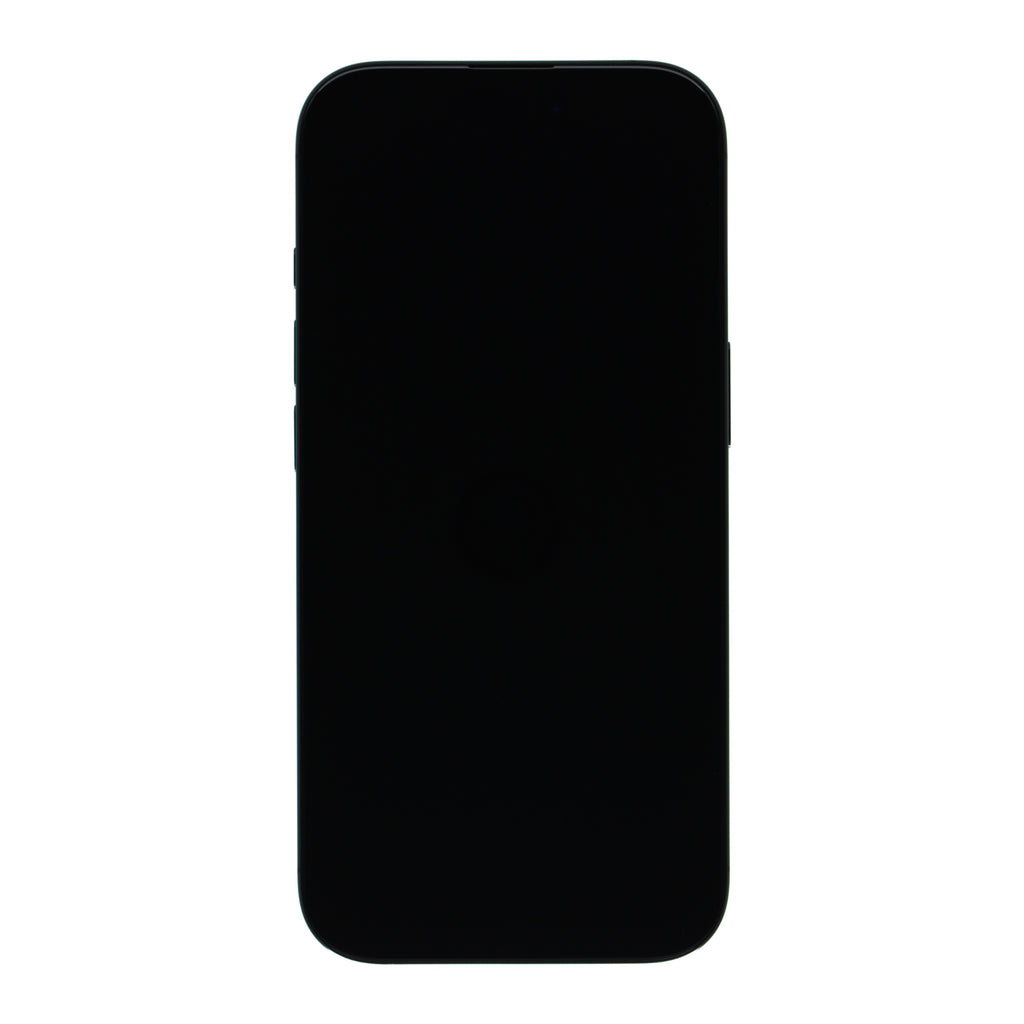95新 Apple iPhone 16 Pro 128G 黑色鈦金屬 中國大陸版