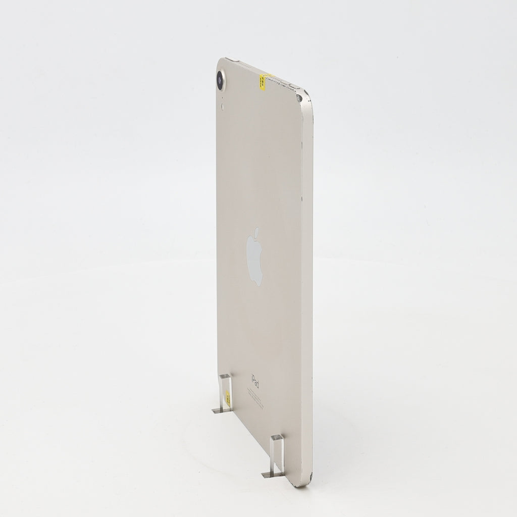 95新 Apple iPad mini6 64G 星光色 WIFI