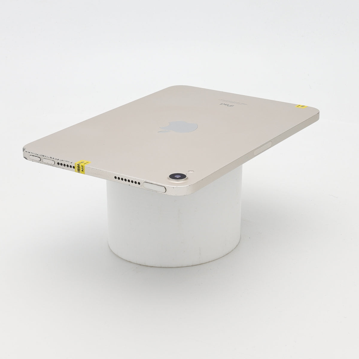 95新 Apple iPad mini6 64G 星光色 WIFI