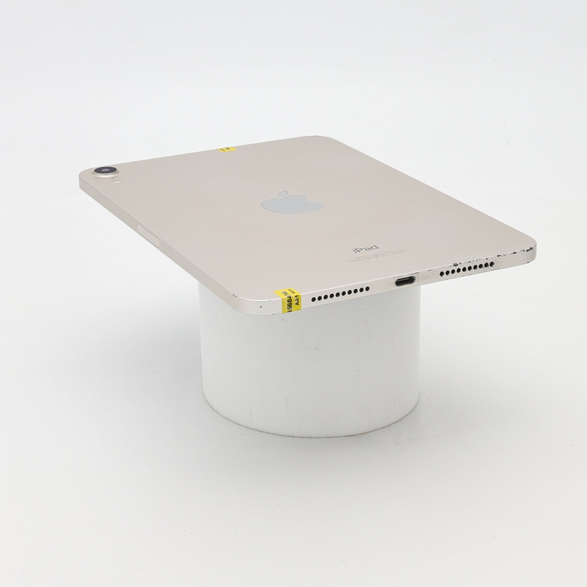 95新 Apple iPad mini6 64G 星光色 WIFI