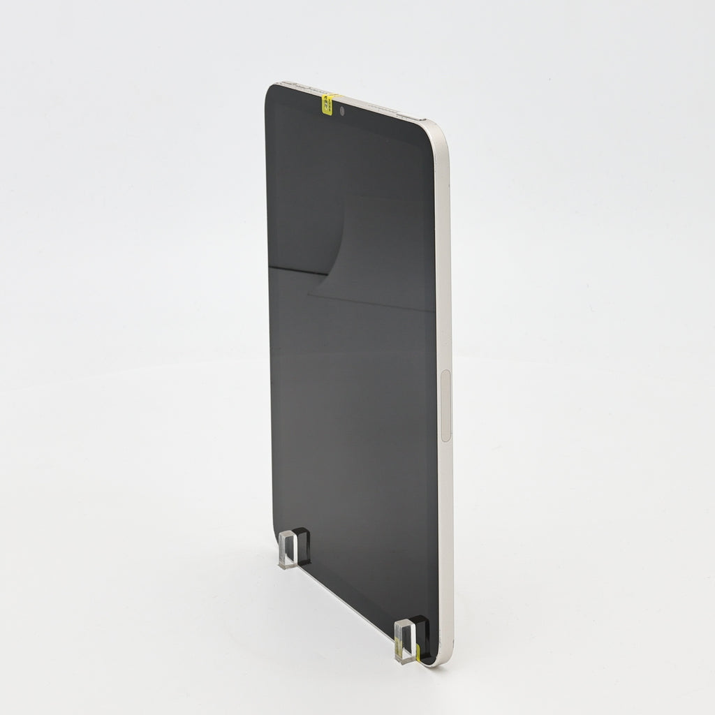 95新 Apple iPad mini6 64G 星光色 WIFI