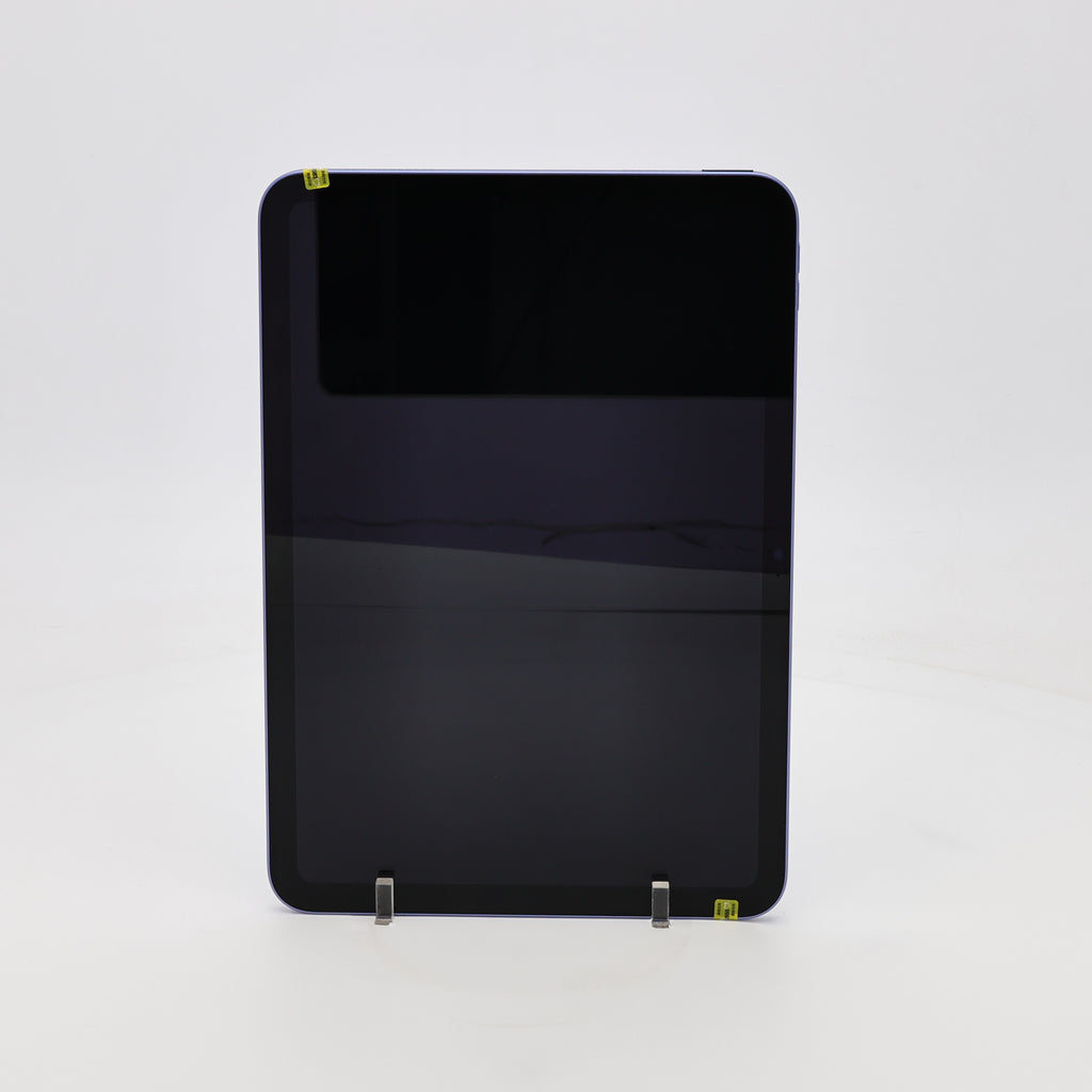 99新 Apple iPad 10代 64G 藍色 WIFI