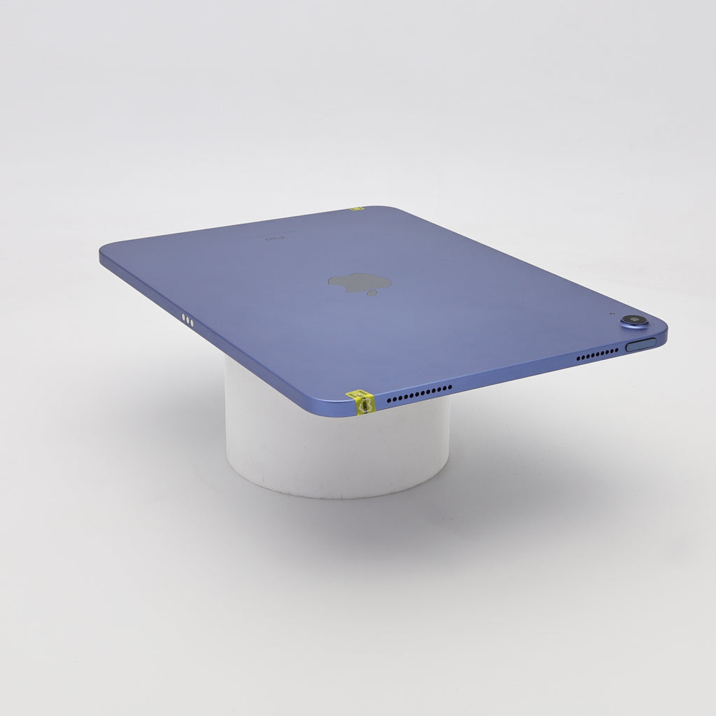99新 Apple iPad 10代 64G 藍色 WIFI