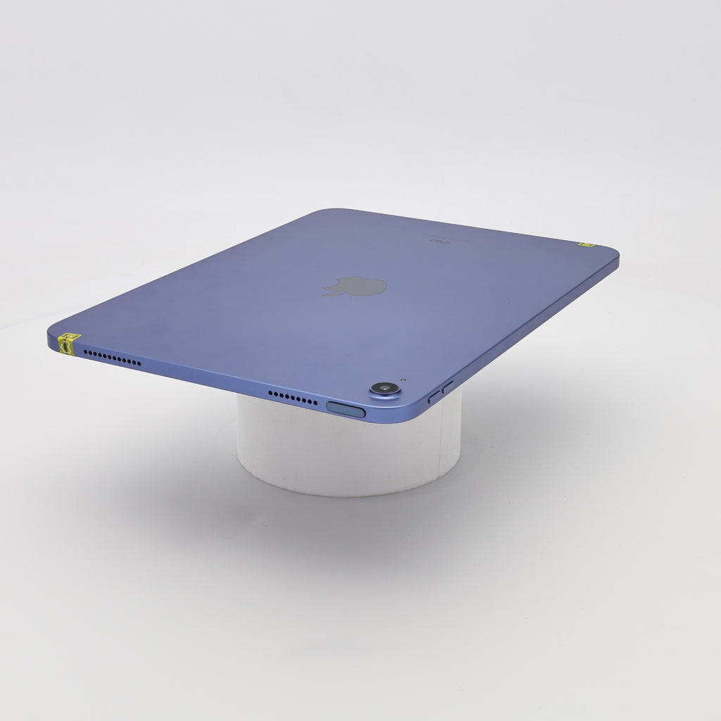 99新 Apple iPad 10代 64G 藍色 WIFI