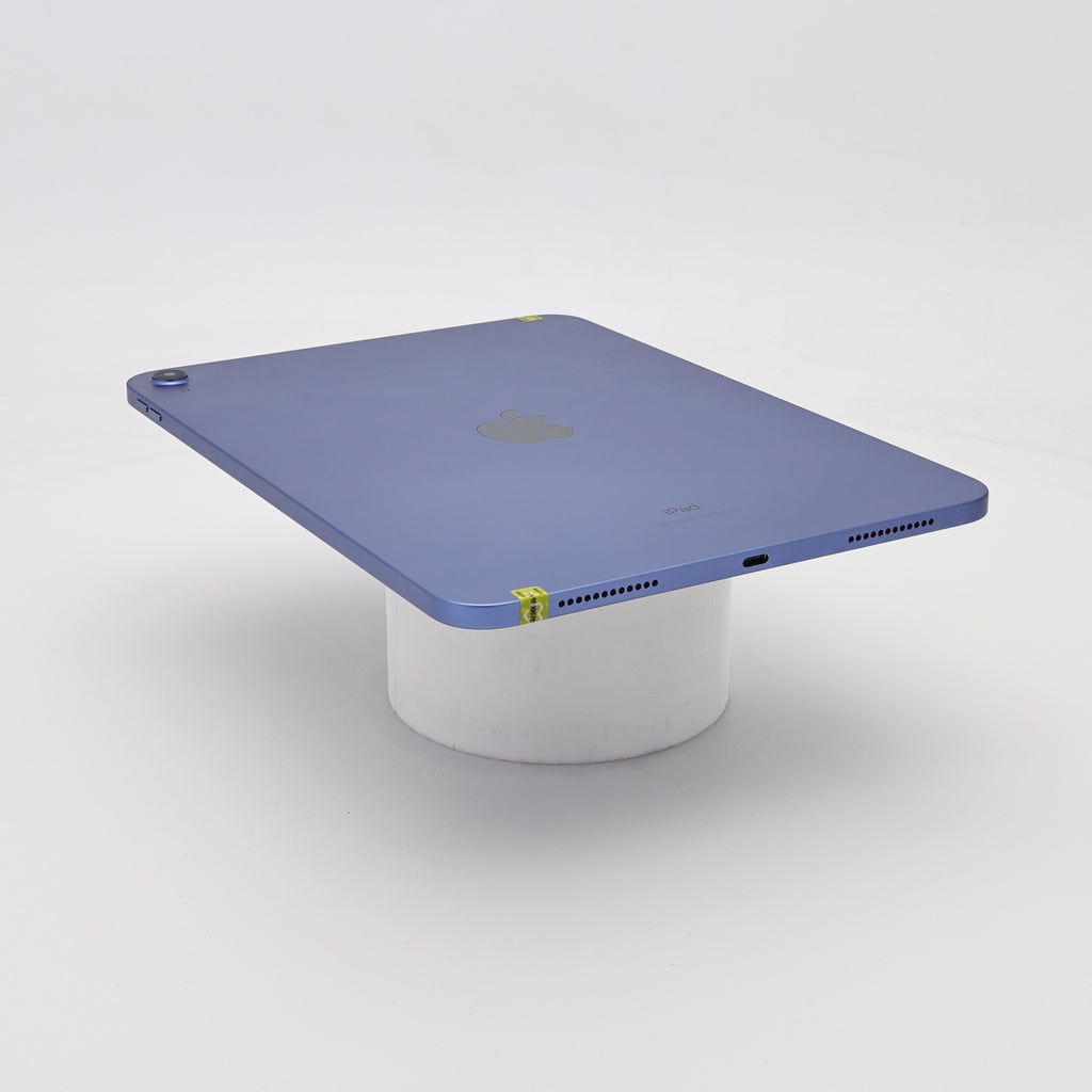 99新 Apple iPad 10代 64G 藍色 WIFI