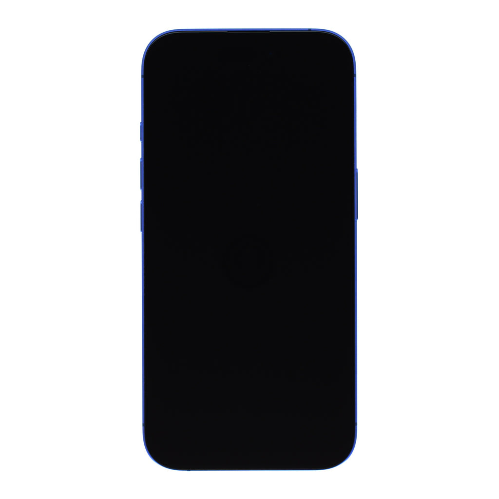 95新 Apple iPhone 16 128G 群青色 中國大陸版