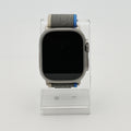 99新 Apple Watch Ultra 2 49毫米 鈦金屬
