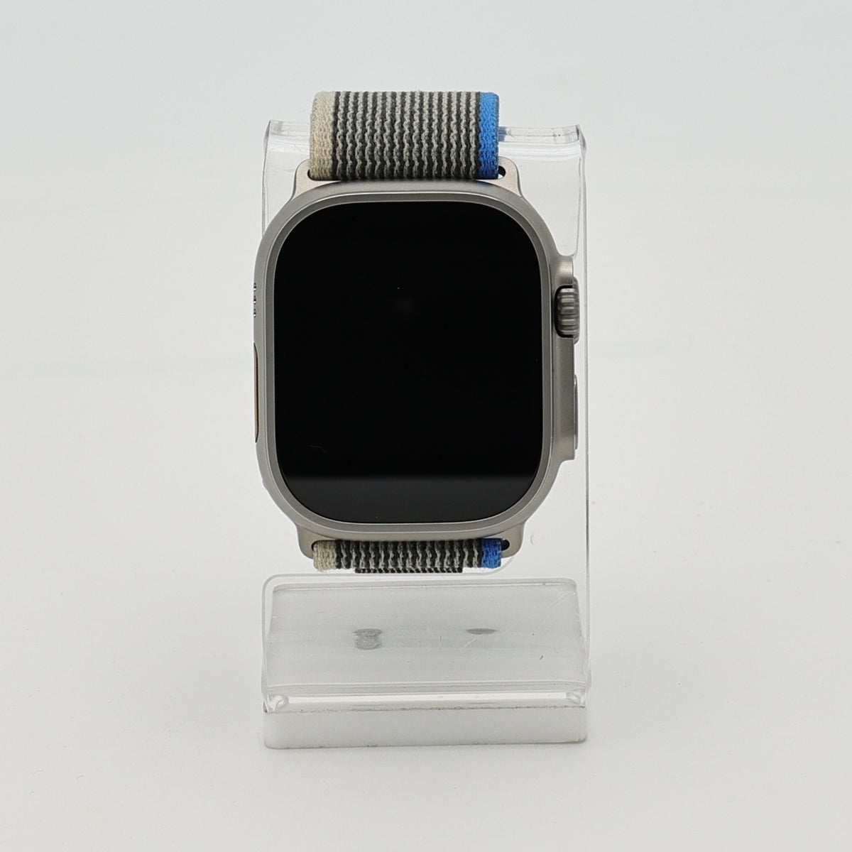 99新 Apple Watch Ultra 2 49毫米 鈦金屬