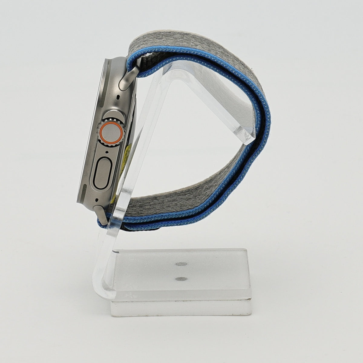 99新 Apple Watch Ultra 2 49毫米 鈦金屬