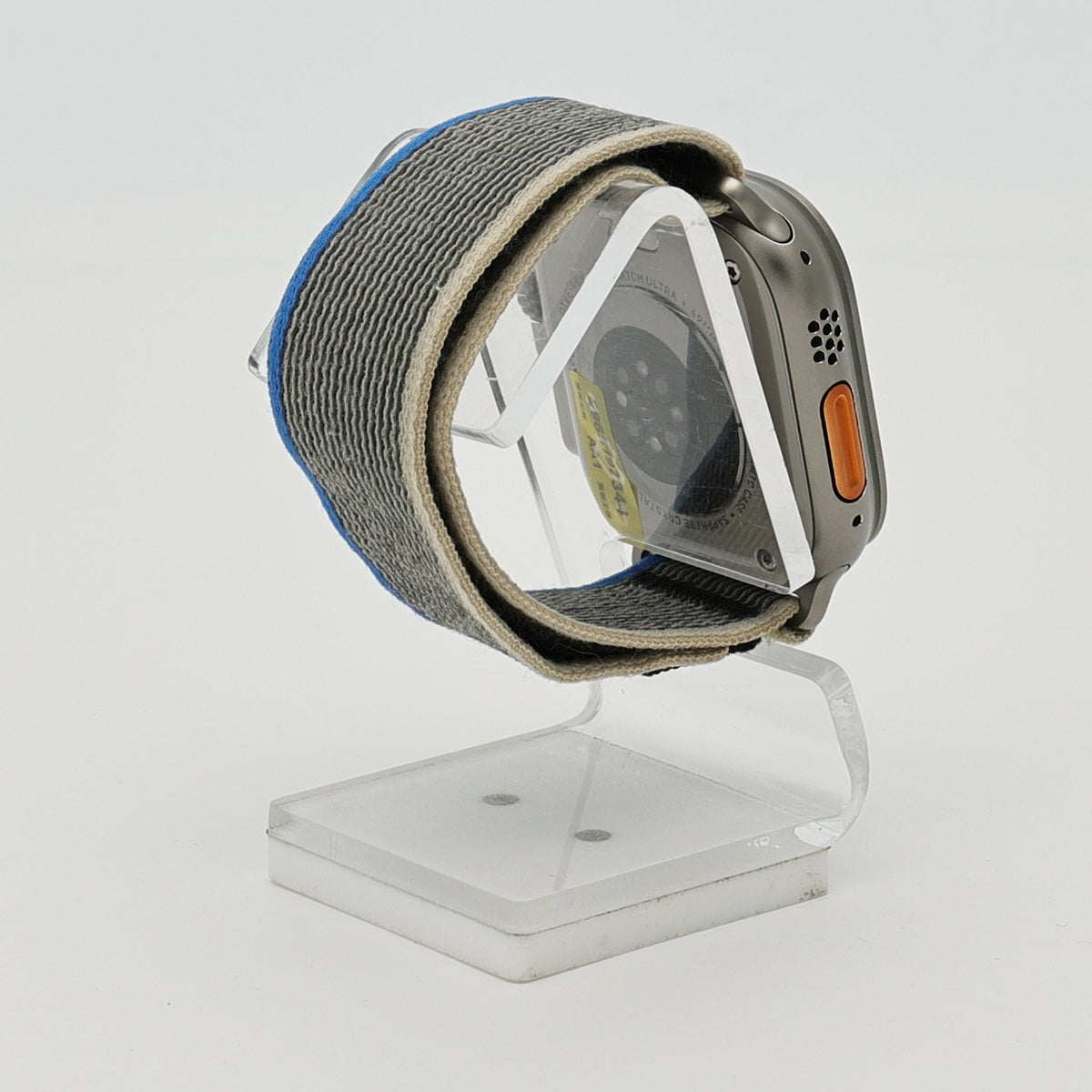 99新 Apple Watch Ultra 2 49毫米 鈦金屬