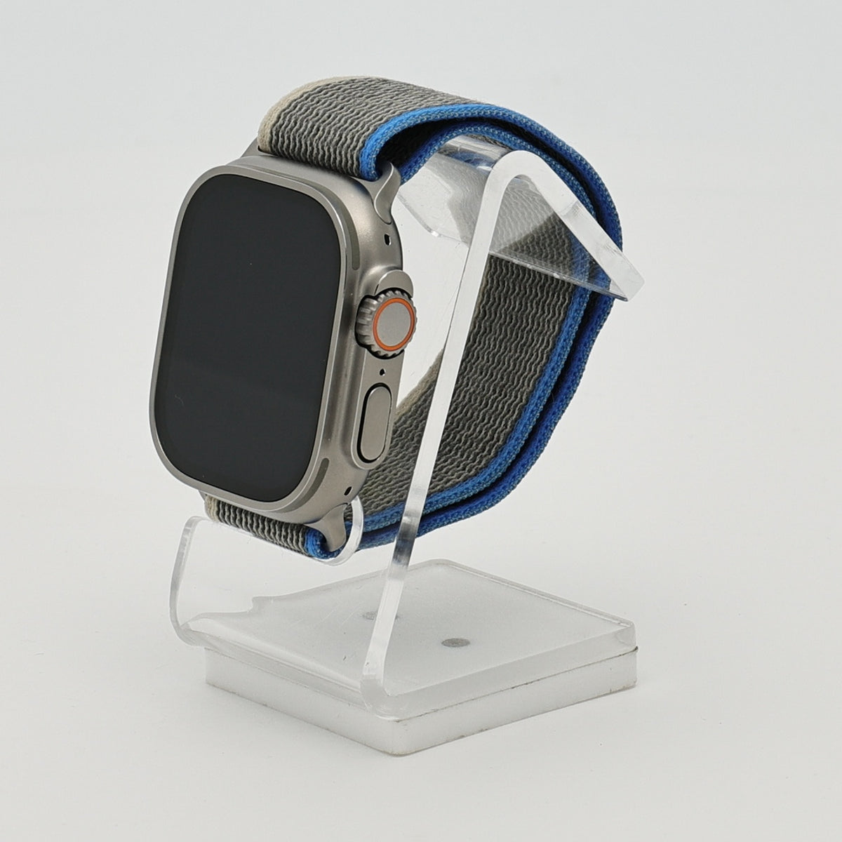 99新 Apple Watch Ultra 2 49毫米 鈦金屬