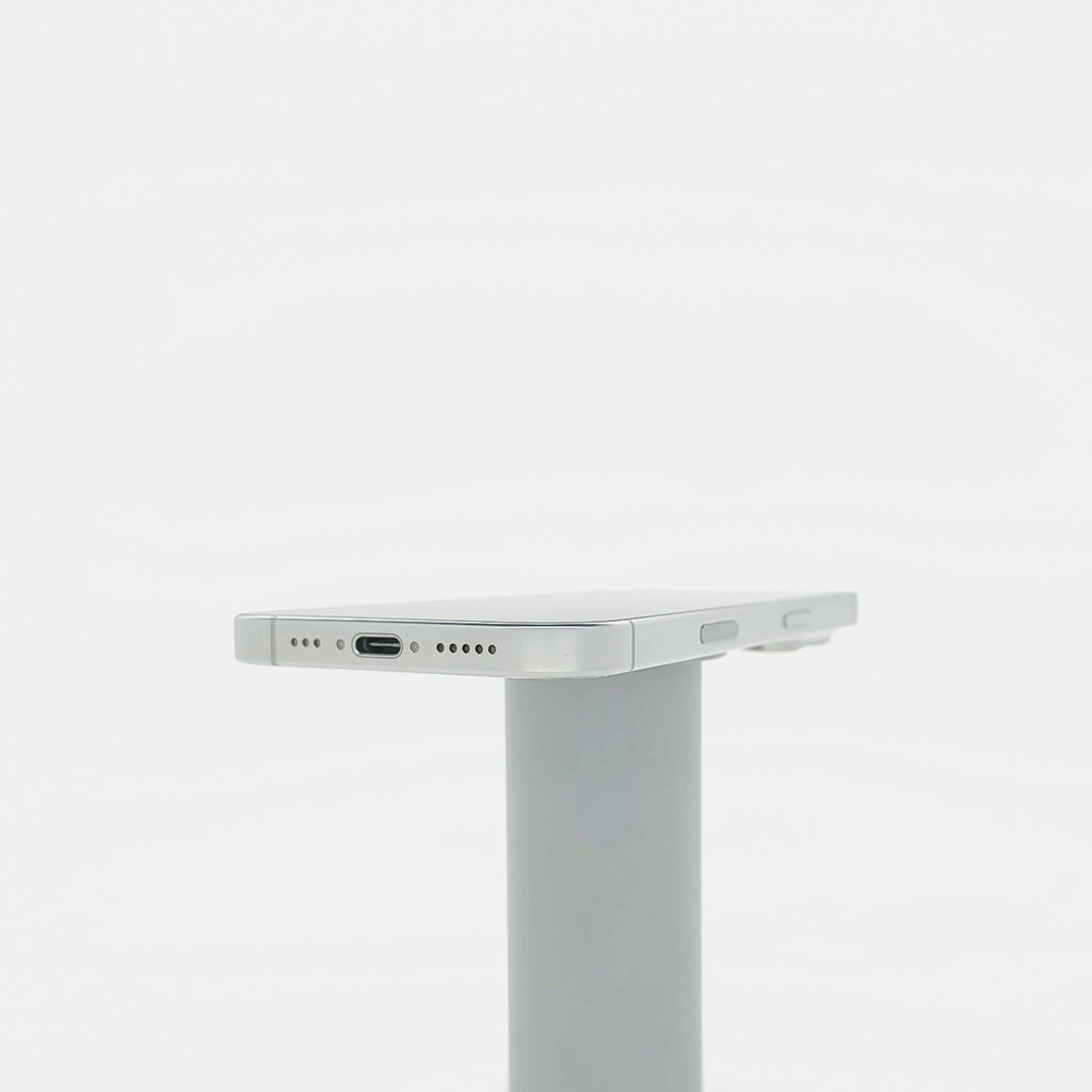 95新 Apple iPhone 16 Pro 128G 白色鈦金屬 中國大陸版