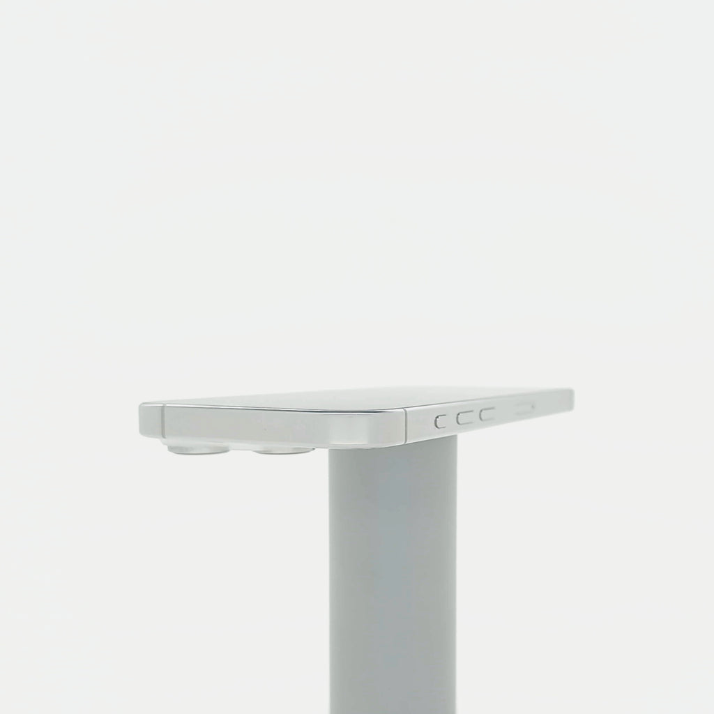 95新 Apple iPhone 16 Pro 128G 白色鈦金屬 中國大陸版