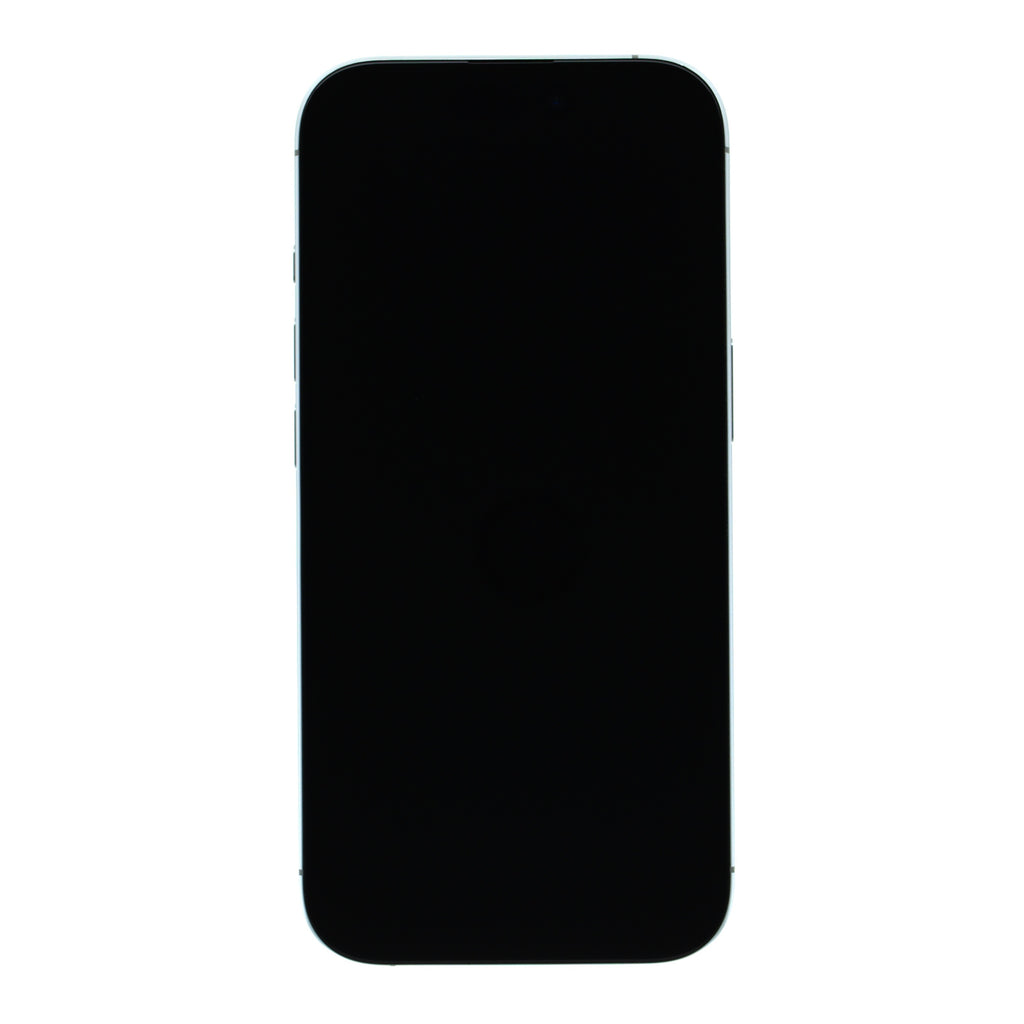 95新 Apple iPhone 16 Pro 128G 白色鈦金屬 中國大陸版