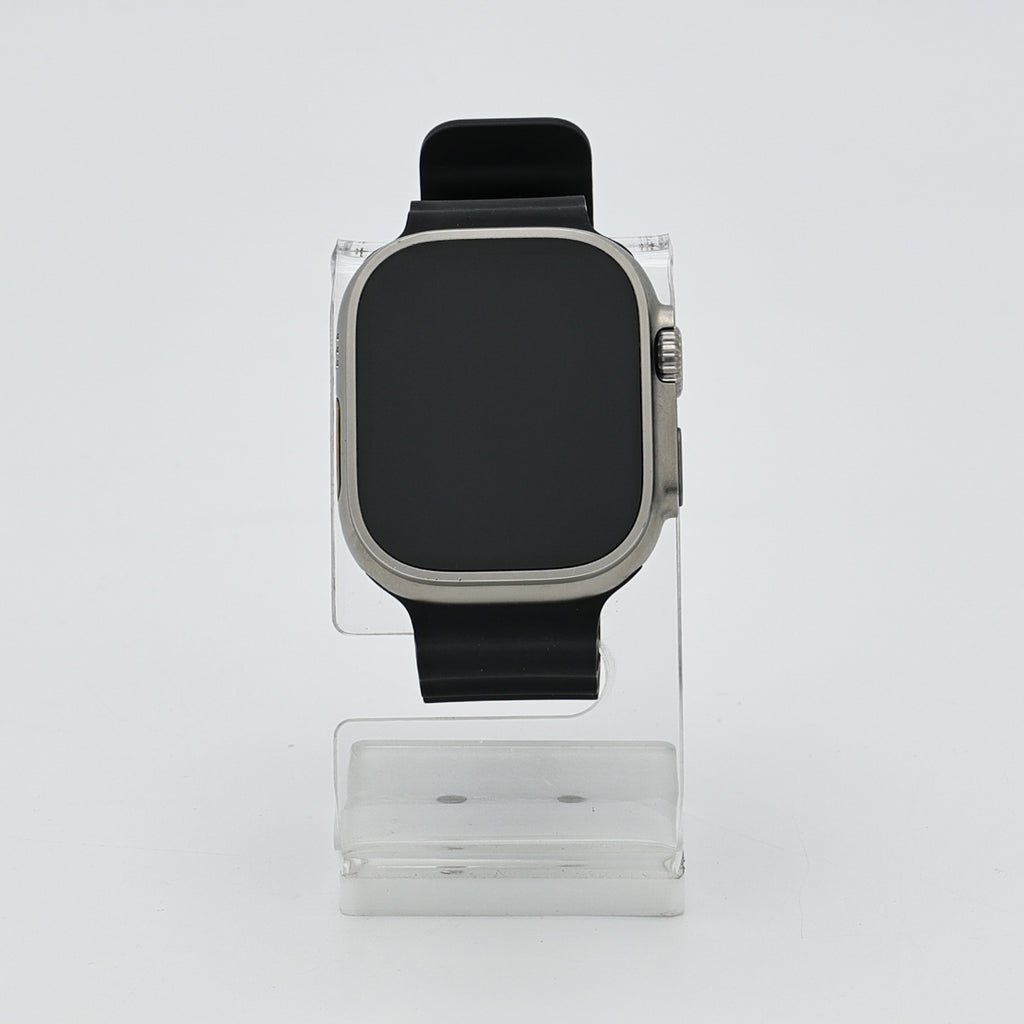 99新 Apple Watch Ultra 2 49毫米 鈦金屬