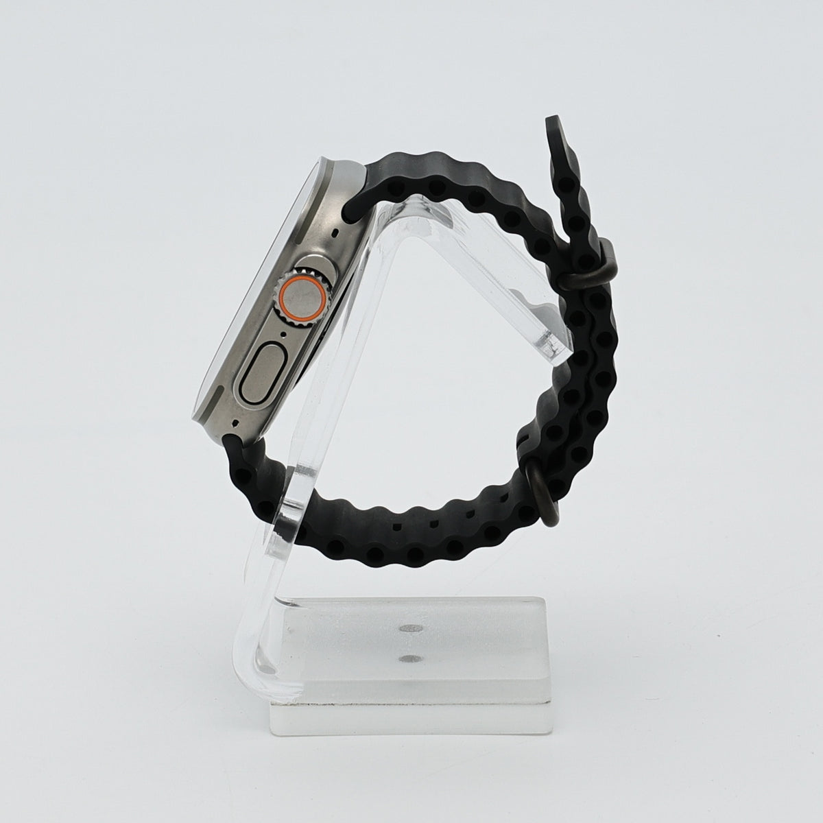 99新 Apple Watch Ultra 2 49毫米 鈦金屬