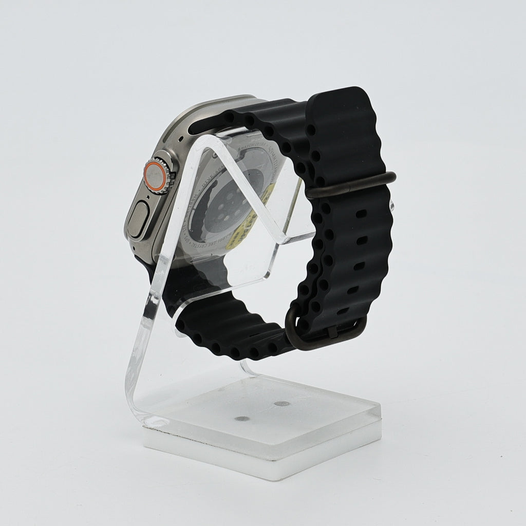 99新 Apple Watch Ultra 2 49毫米 鈦金屬