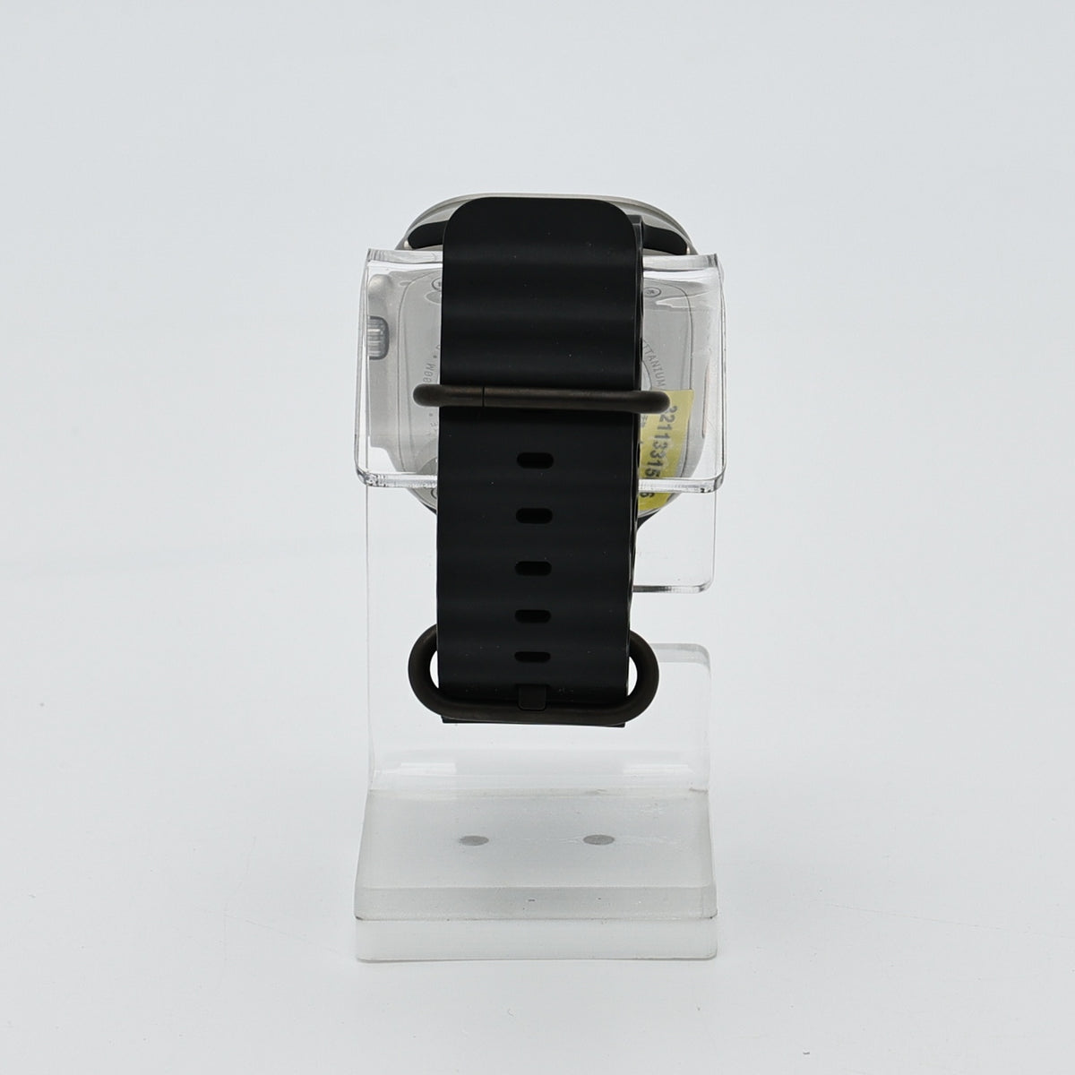99新 Apple Watch Ultra 2 49毫米 鈦金屬