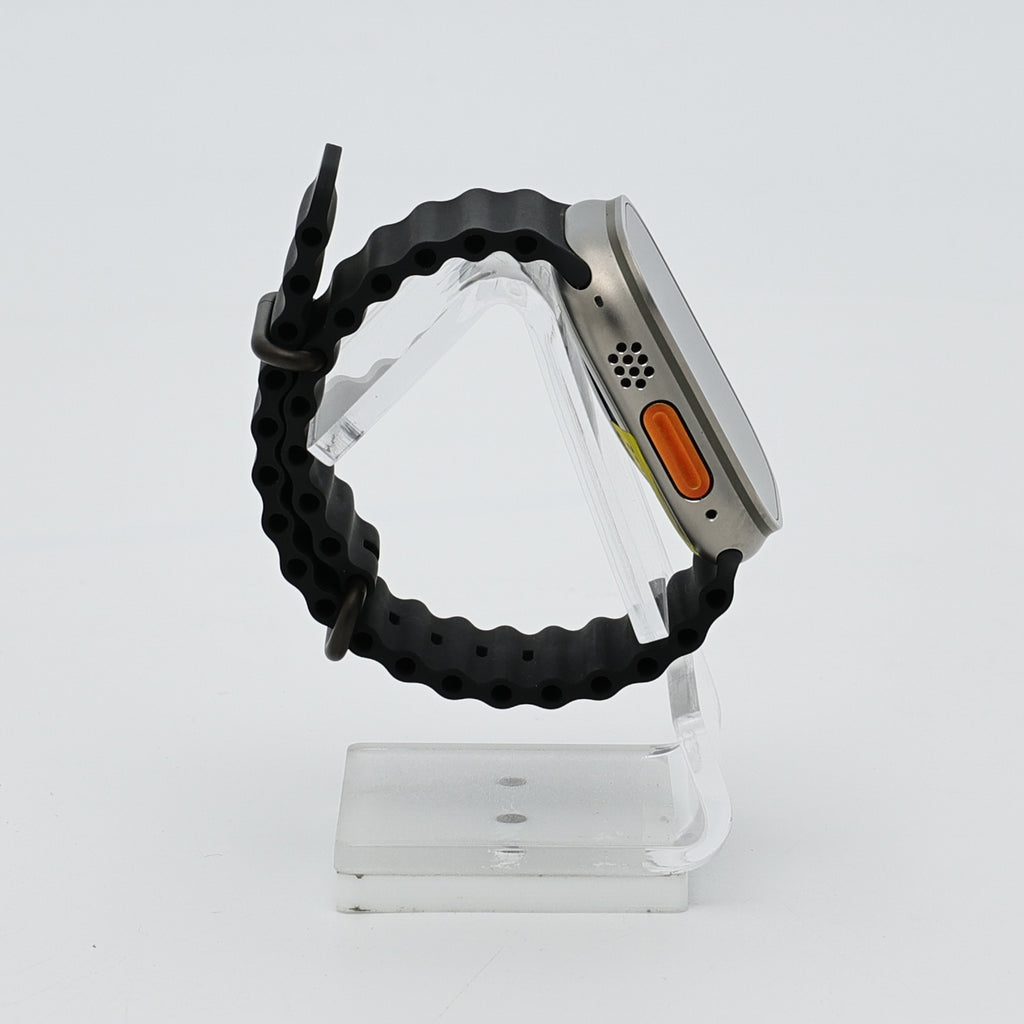 99新 Apple Watch Ultra 2 49毫米 鈦金屬