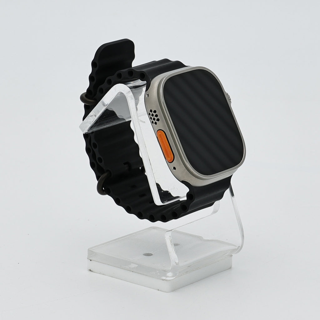 99新 Apple Watch Ultra 2 49毫米 鈦金屬