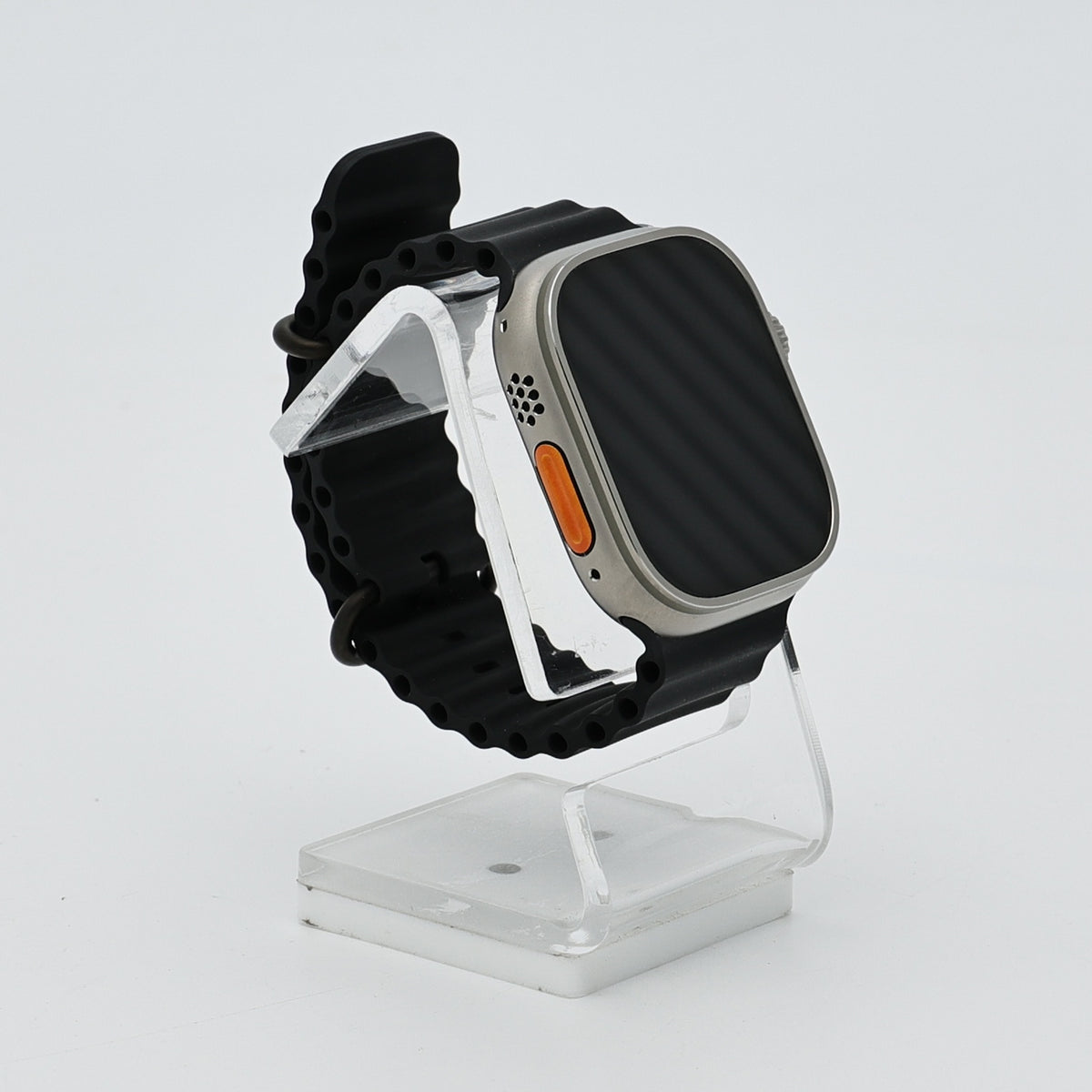 99新 Apple Watch Ultra 2 49毫米 鈦金屬