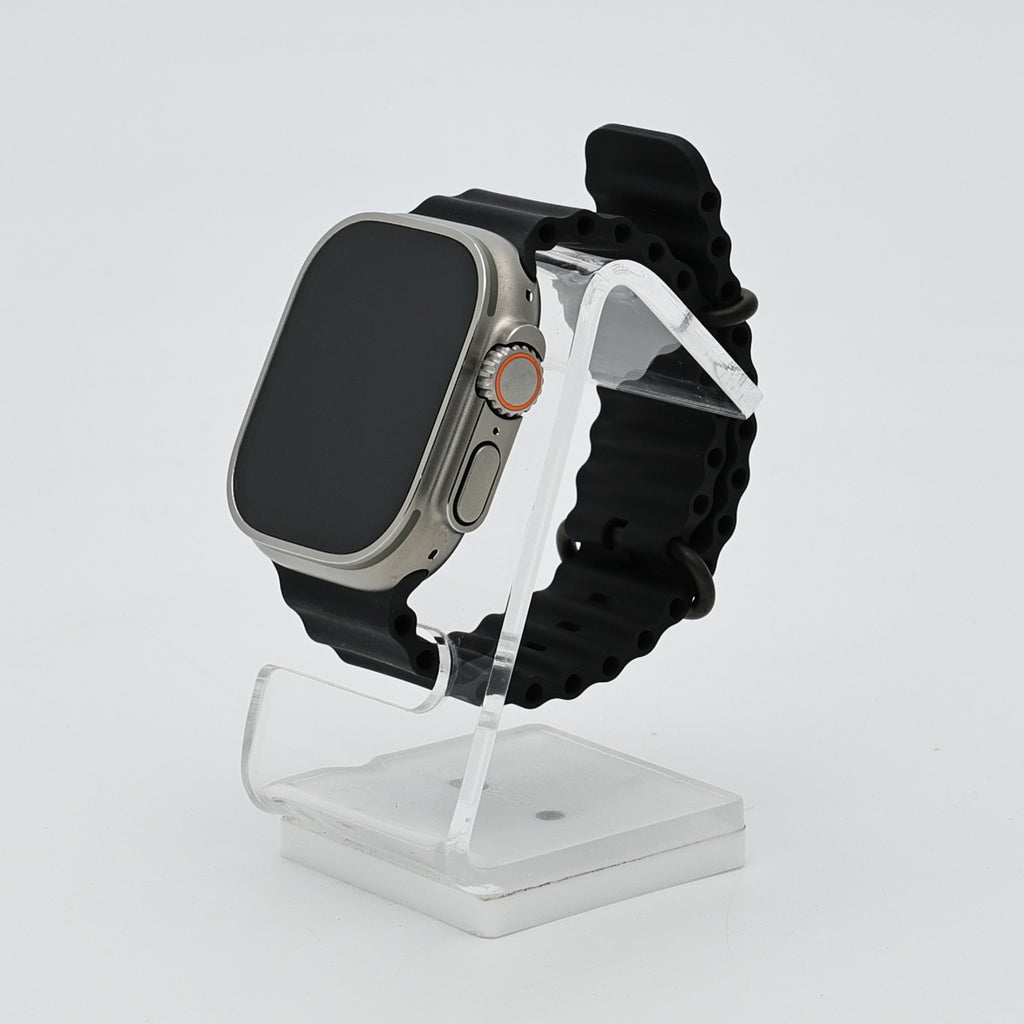 99新 Apple Watch Ultra 2 49毫米 鈦金屬