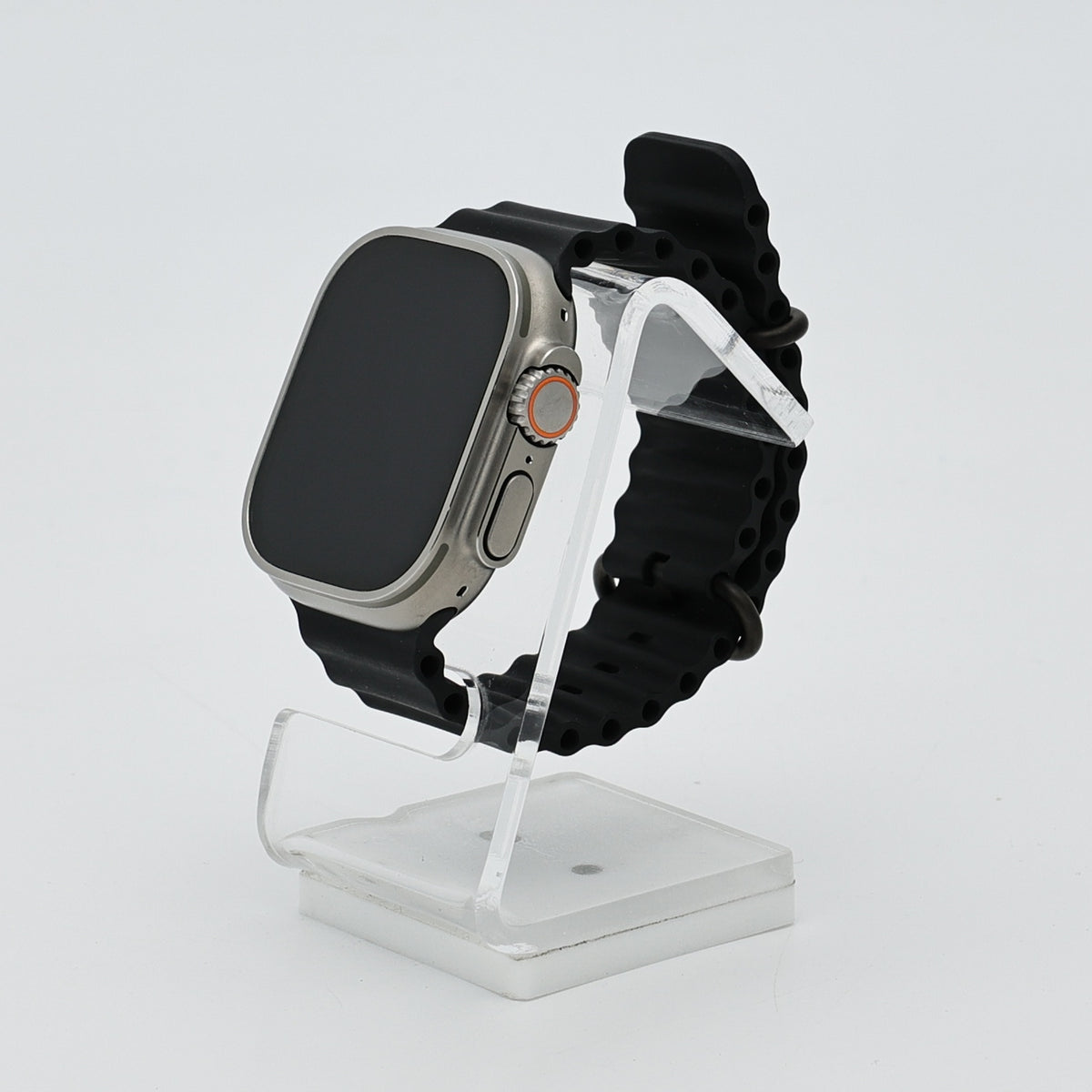 99新 Apple Watch Ultra 2 49毫米 鈦金屬