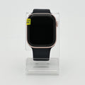 99新 Apple Watch Series 10 46毫米 鋁金屬