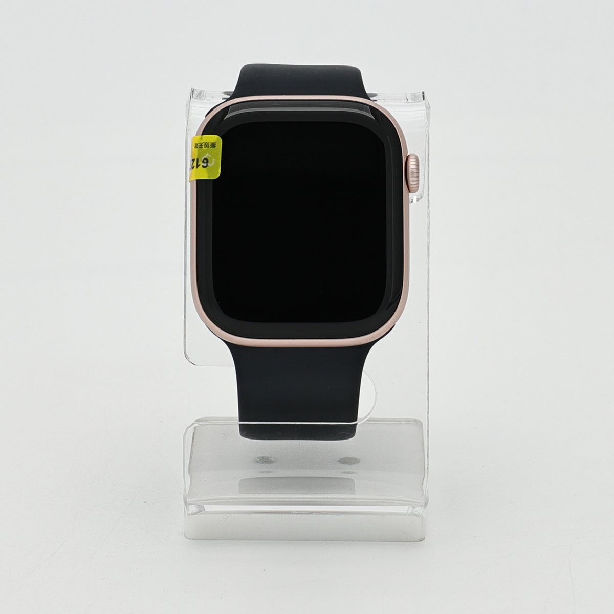 99新 Apple Watch Series 10 46毫米 鋁金屬