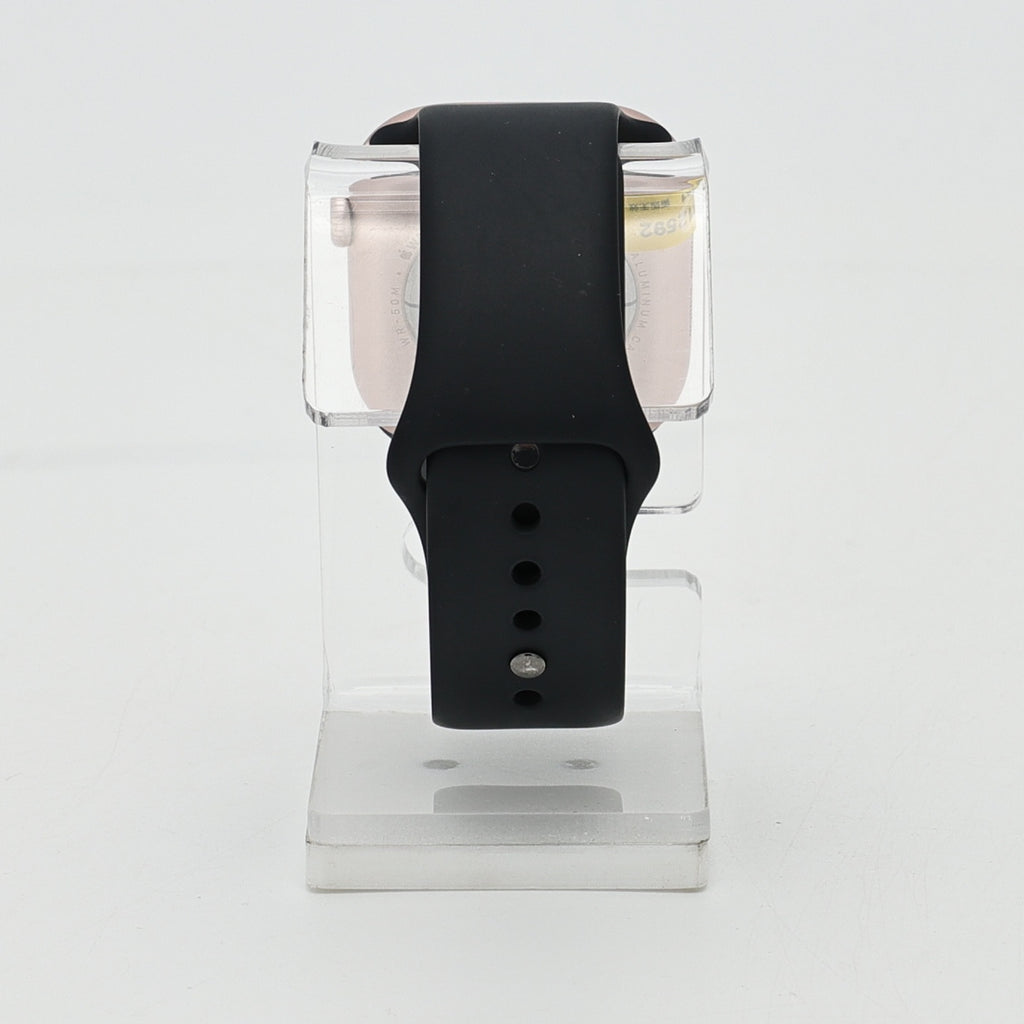 99新 Apple Watch Series 10 46毫米 鋁金屬