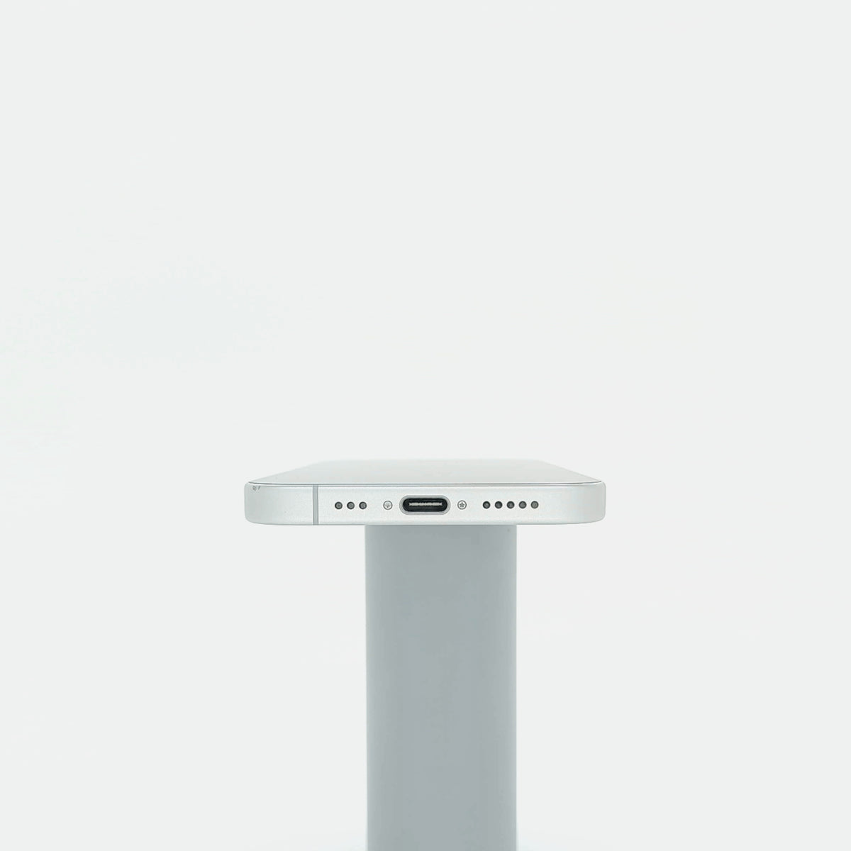 95新 Apple iPhone 16 256G 白色 中國大陸版