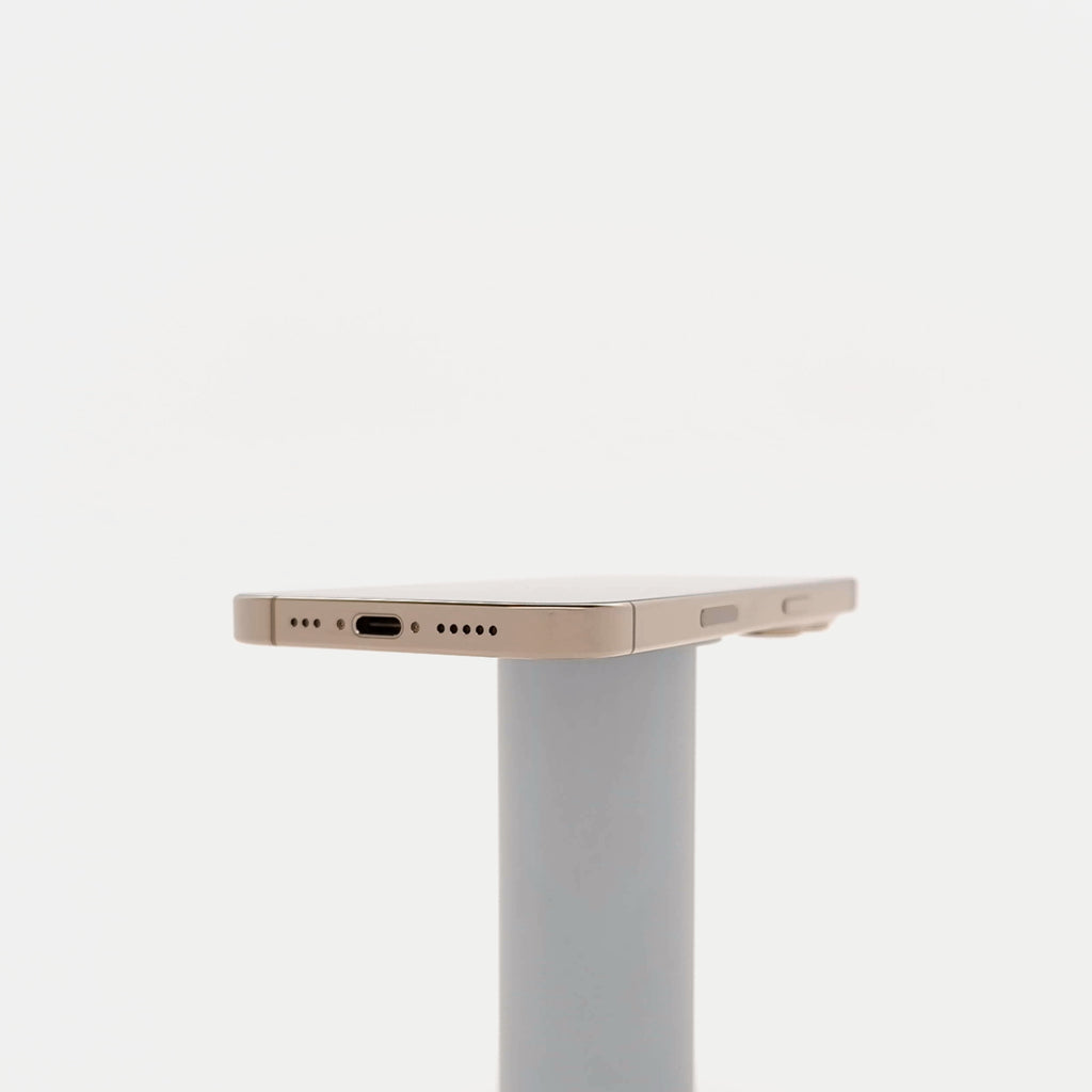 95新 Apple iPhone 16 Pro 256G 沙漠色鈦金屬 中國大陸版