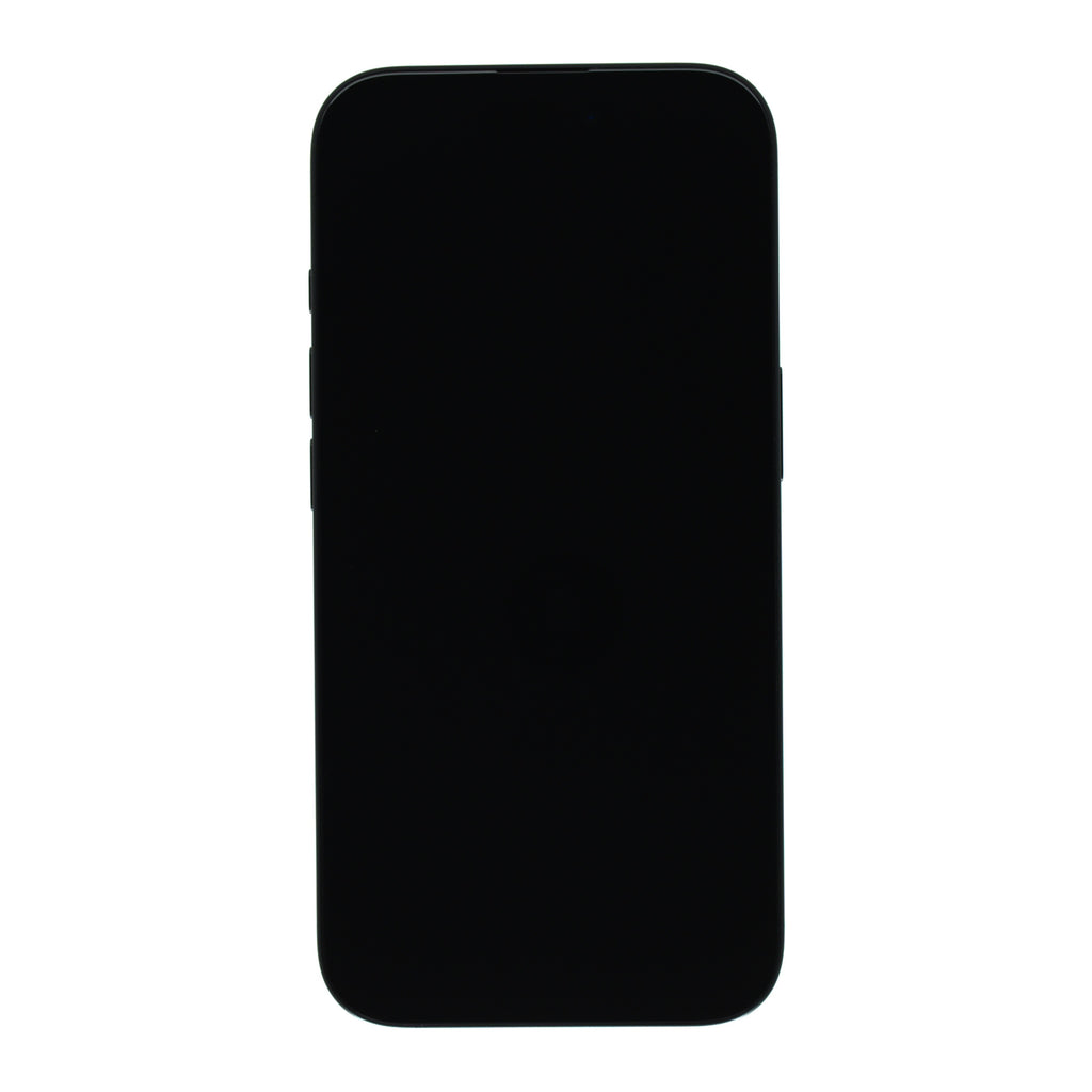 95新 Apple iPhone 16 256G 黑色 中國大陸版
