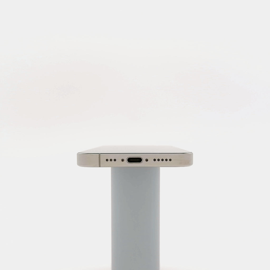 95新 Apple iPhone 16 Pro 128G 原色鈦金屬 中國大陸版