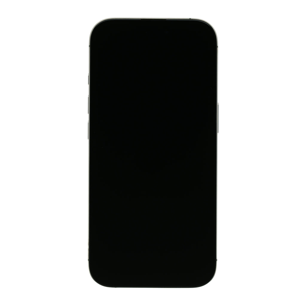 95新 Apple iPhone 16 Pro 128G 原色鈦金屬 中國大陸版