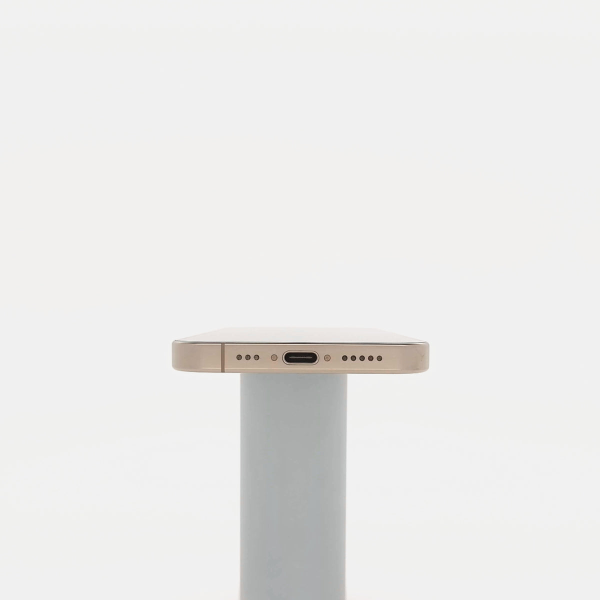 95新 Apple iPhone 16 Pro 128G 沙漠色鈦金屬 中國大陸版