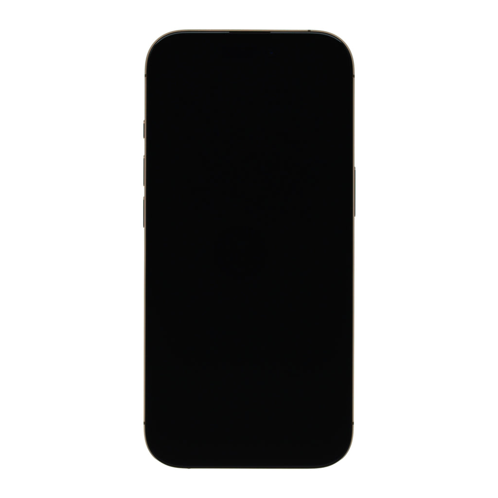 95新 Apple iPhone 16 Pro 128G 沙漠色鈦金屬 中國大陸版