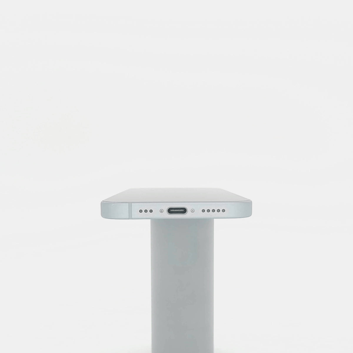 95新 Apple iPhone 15 256G 藍色 中國大陸版