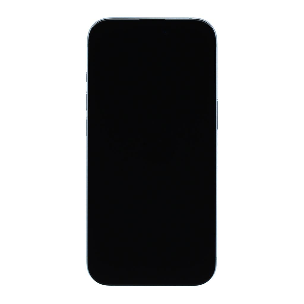 95新 Apple iPhone 15 256G 藍色 中國大陸版