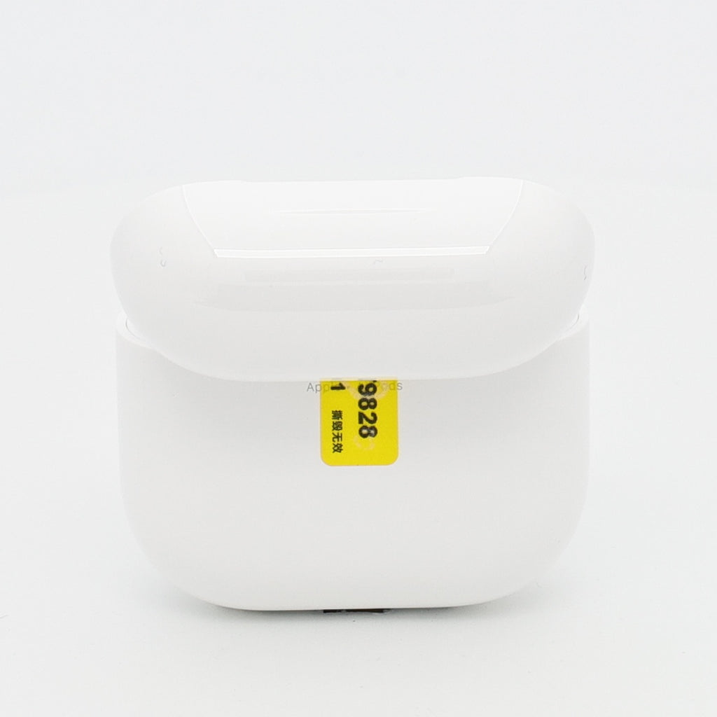 99新 Apple AirPods 5 白色